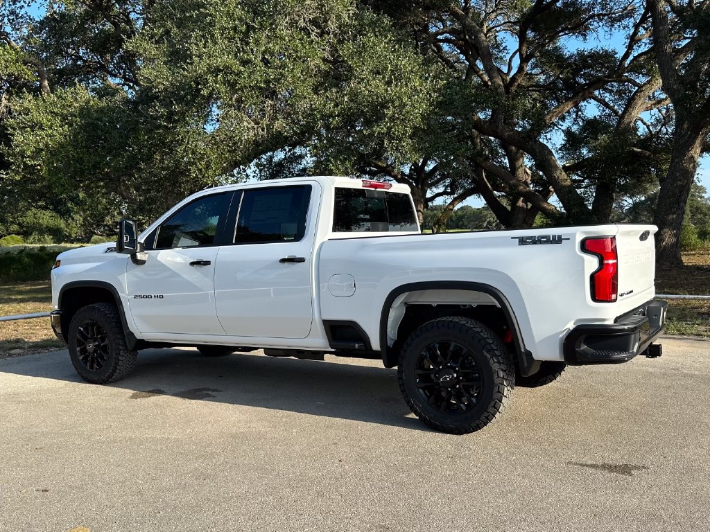 2026 Chevrolet Silverado 2500 HD LT - Photo 7