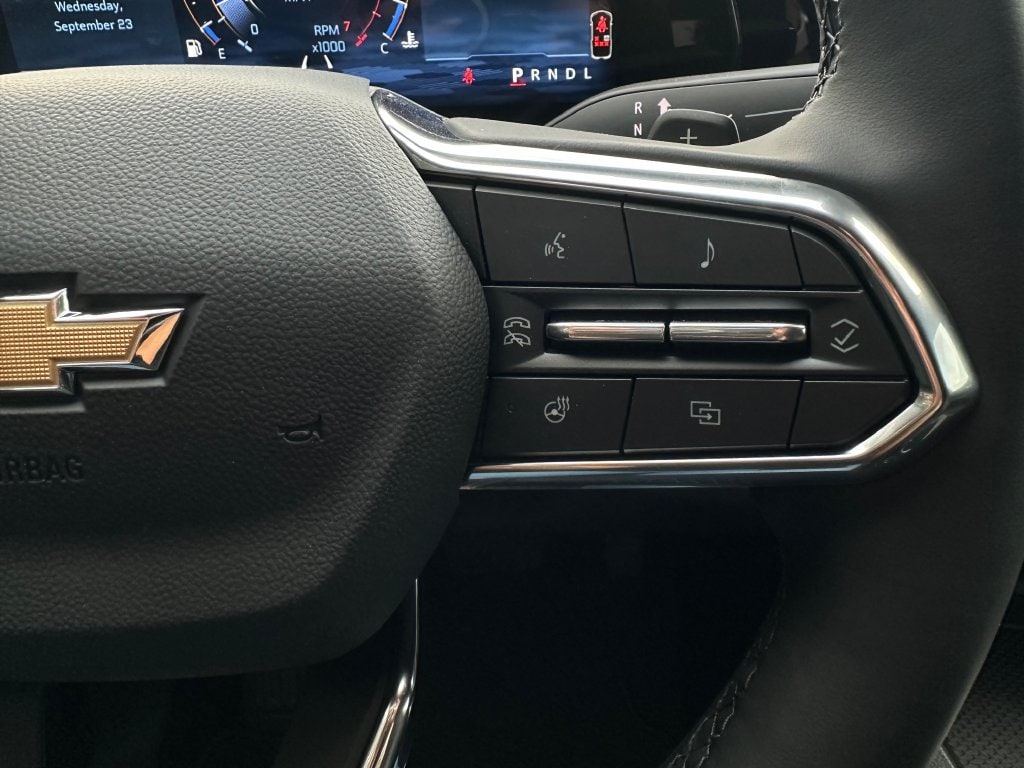 2027 Chevrolet Equinox LT - Photo 17
