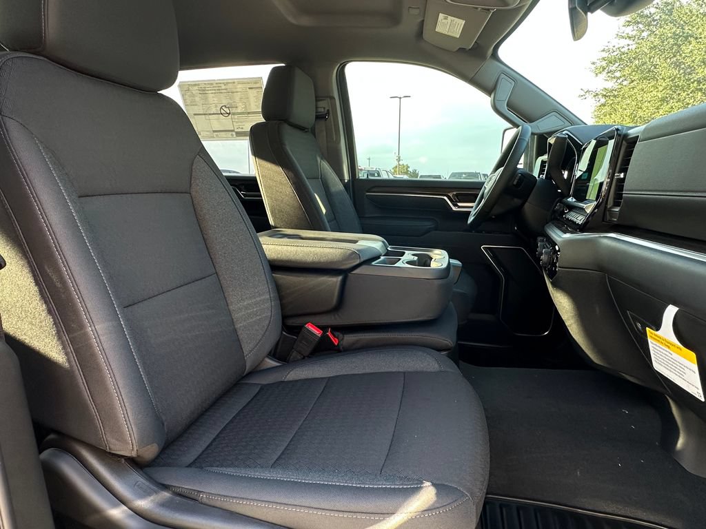 2026 Chevrolet Silverado 2500 HD LT - Photo 10