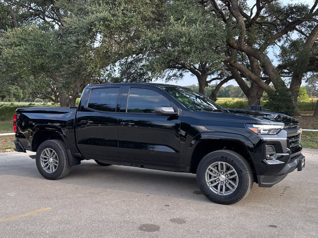 New 2026 Chevrolet Colorado LT Truck