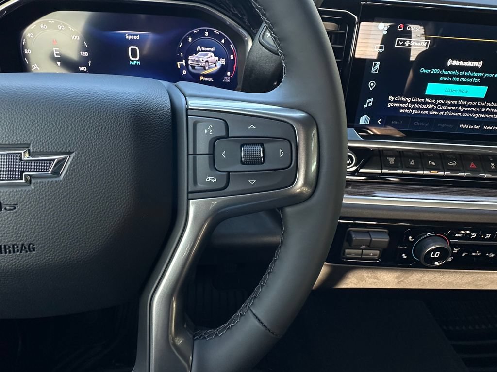 2026 Chevrolet Silverado 2500 HD LT - Photo 16