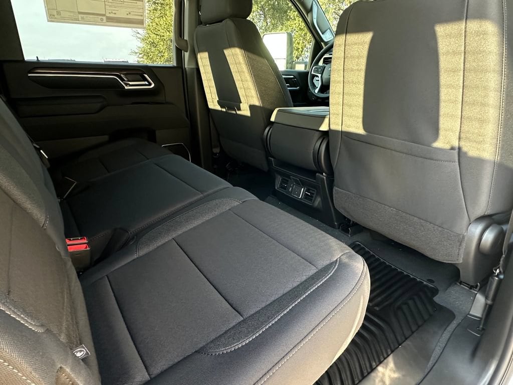 2026 Chevrolet Silverado 2500 HD LT - Photo 11