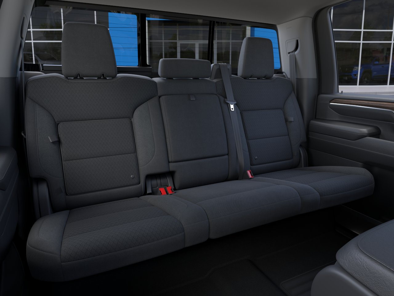 2026 Chevrolet Silverado 2500 HD LT - Photo 46
