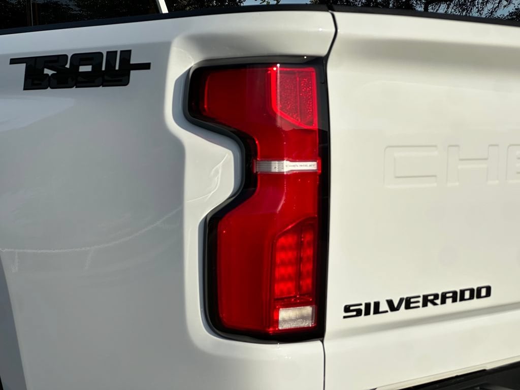 2026 Chevrolet Silverado 2500 HD LT - Photo 29