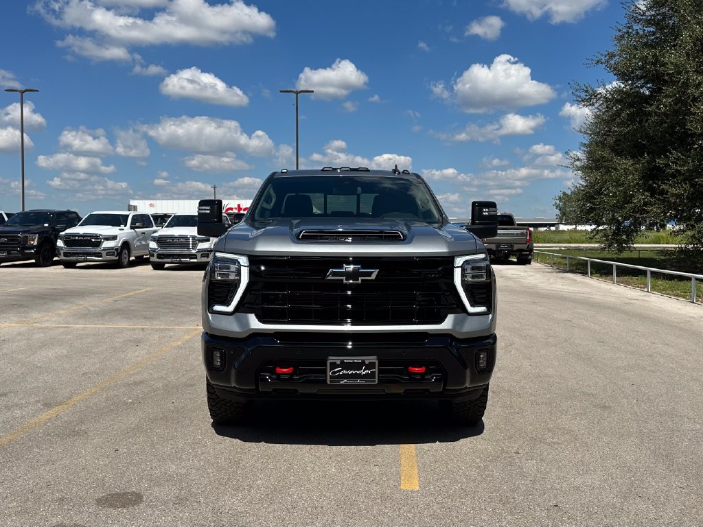 New 2026 Chevrolet Silverado 2500 HD LT Trail Boss Z71 Off Road Truck