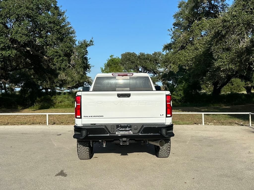 2026 Chevrolet Silverado 2500 HD LT - Photo 6