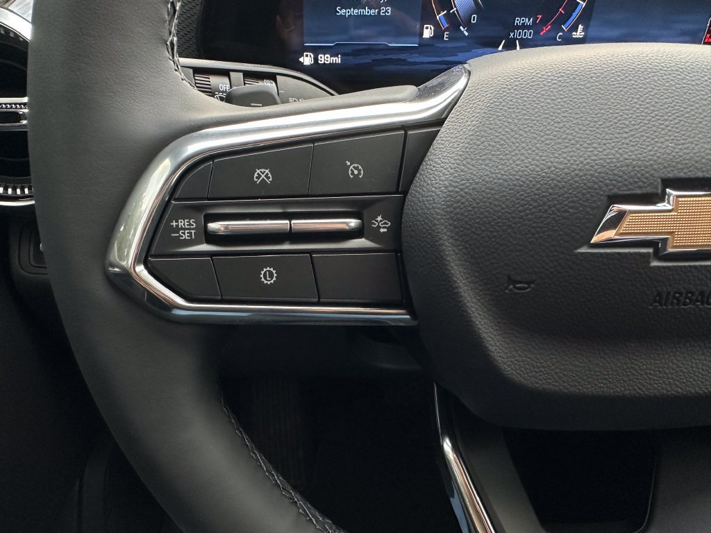 2027 Chevrolet Equinox LT - Photo 16