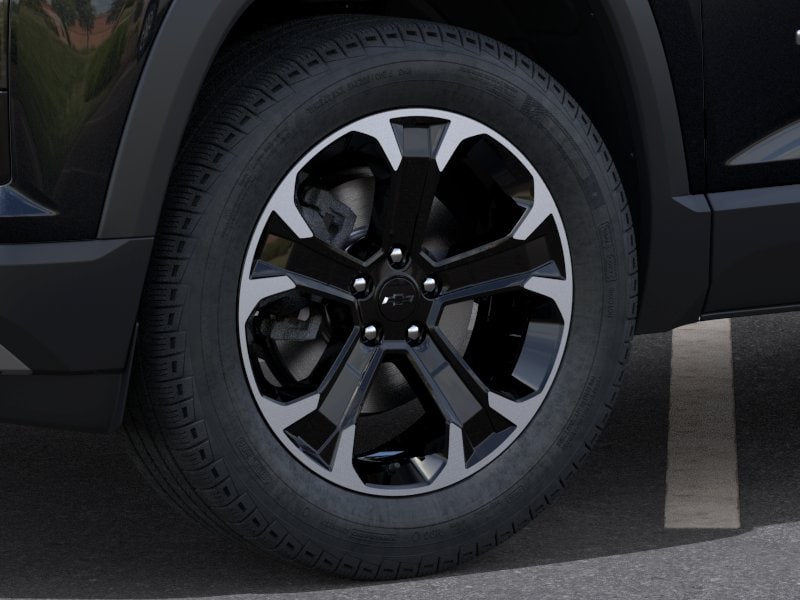 2027 Chevrolet Equinox LT - Photo 38