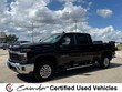  Chevrolet Silverado 2500 HD
