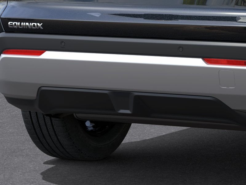 2027 Chevrolet Equinox LT - Photo 43