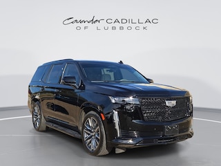 2024 CADILLAC Escalade Sport Platinum SUV