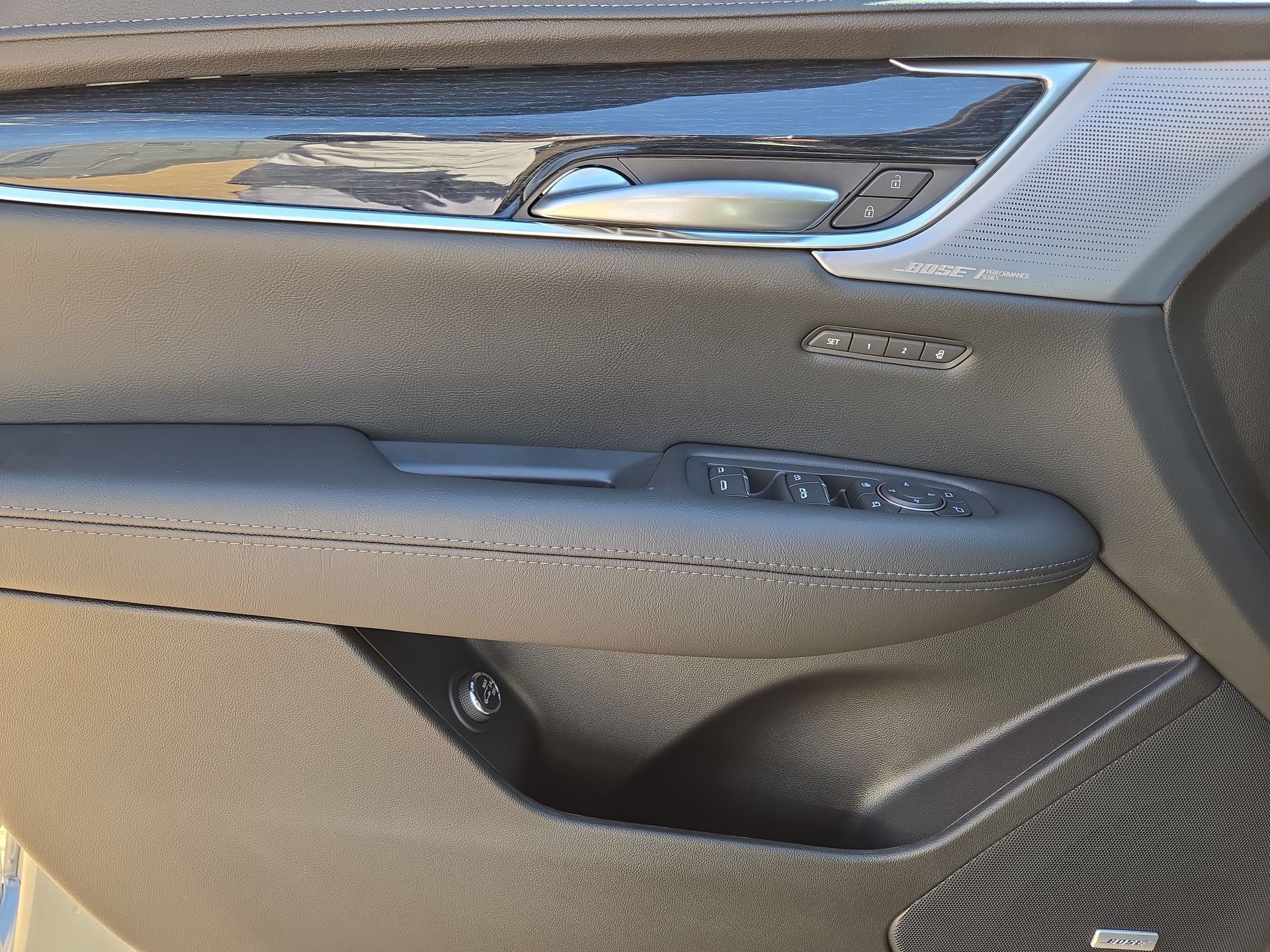 2026 Cadillac XT5 Premium Luxury - Photo 15