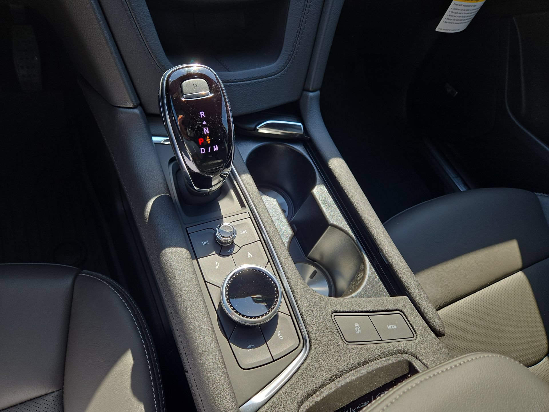 2026 Cadillac XT5 Premium Luxury - Photo 22