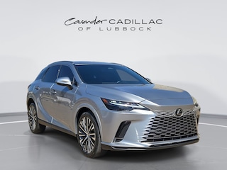 2023 LEXUS RX 350 Premium Plus