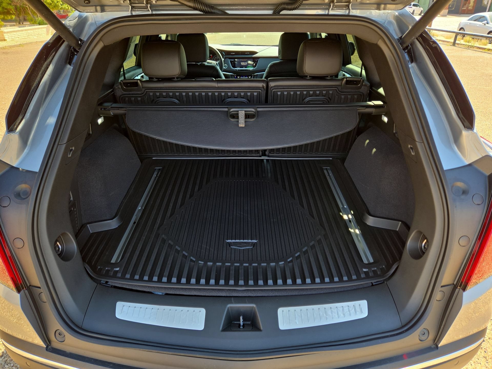 2026 Cadillac XT5 Premium Luxury - Photo 12