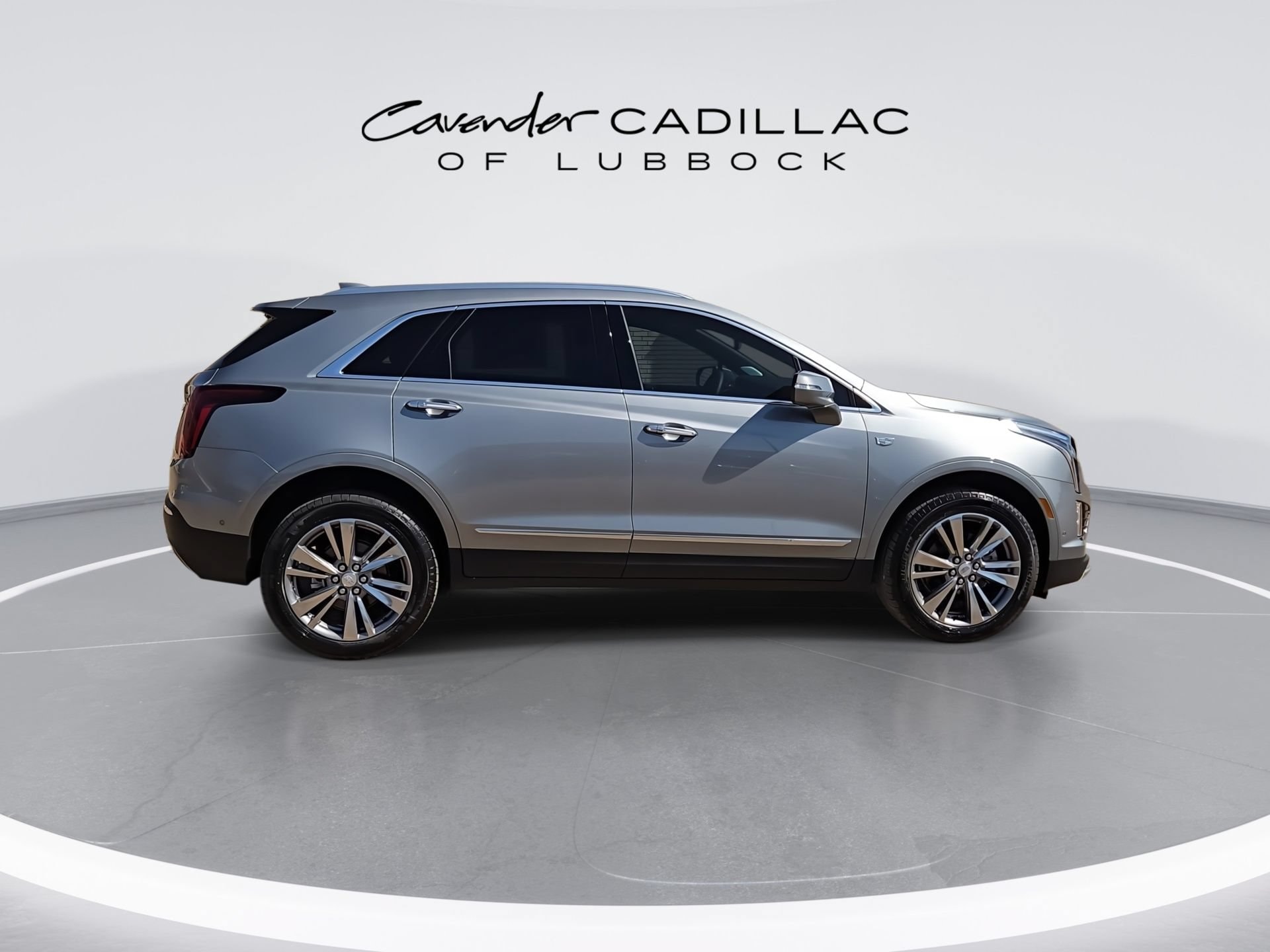 2026 Cadillac XT5 Premium Luxury - Photo 9