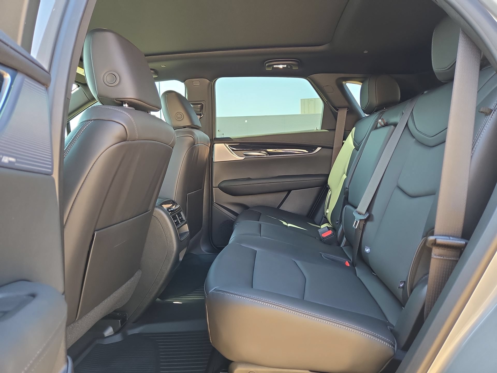 2026 Cadillac XT5 Premium Luxury - Photo 13