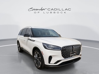 2026 Lincoln Aviator Reserve Premium SUV
