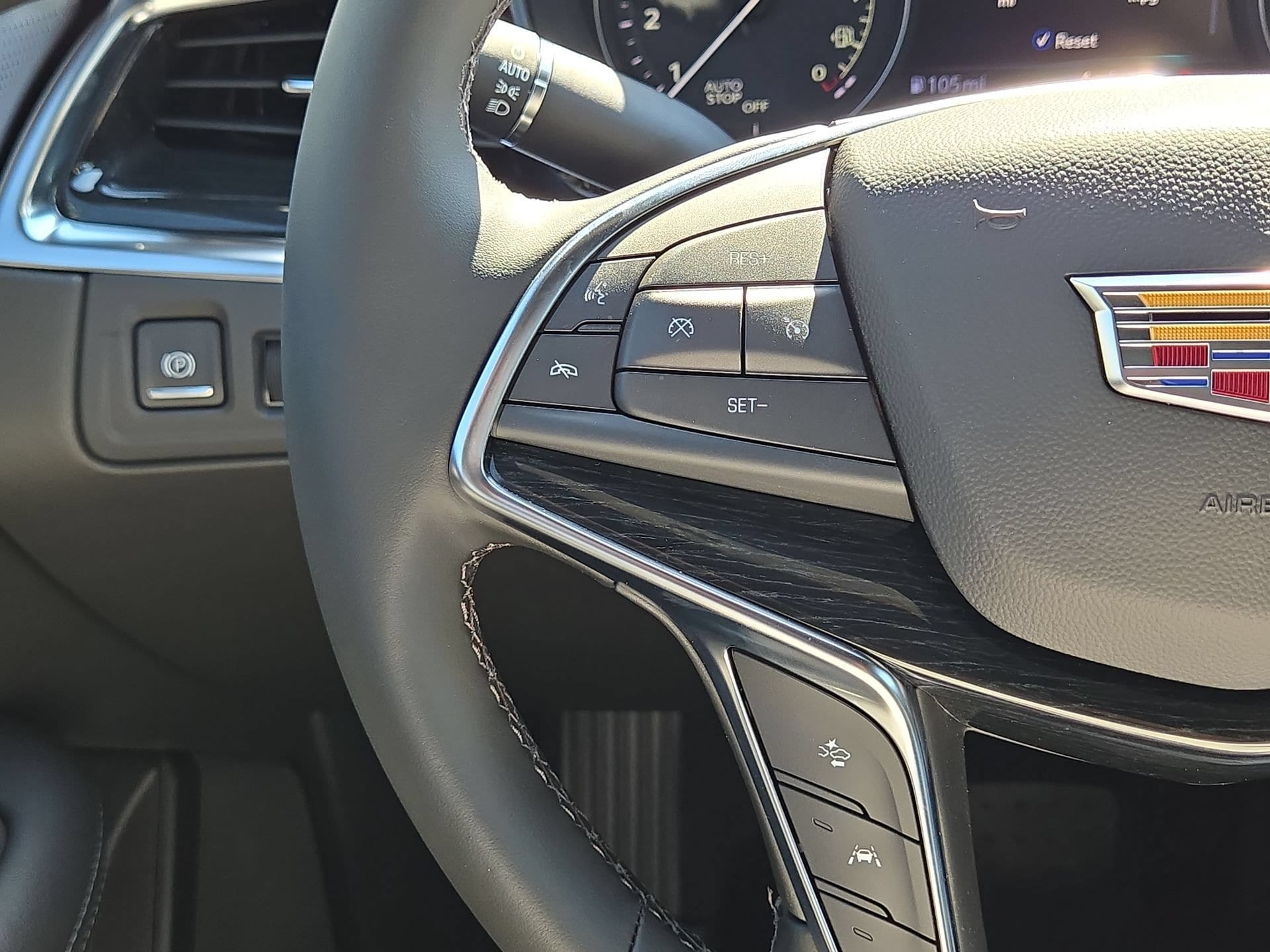 2026 Cadillac XT5 Premium Luxury - Photo 21