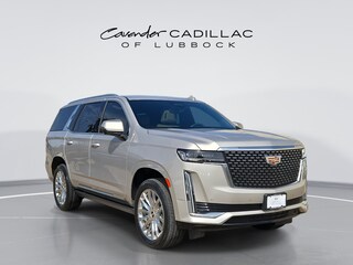 2023 CADILLAC Escalade Premium Luxury Touring Performance SUV