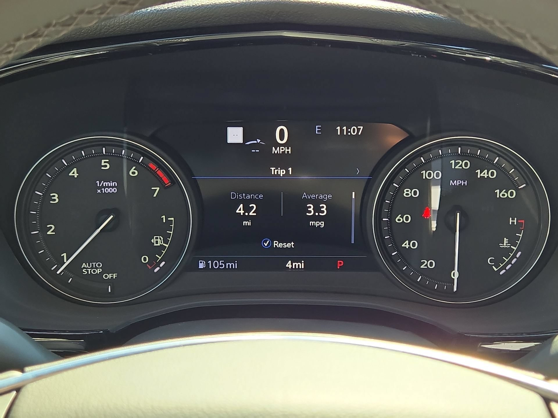 2026 Cadillac XT5 Premium Luxury - Photo 20
