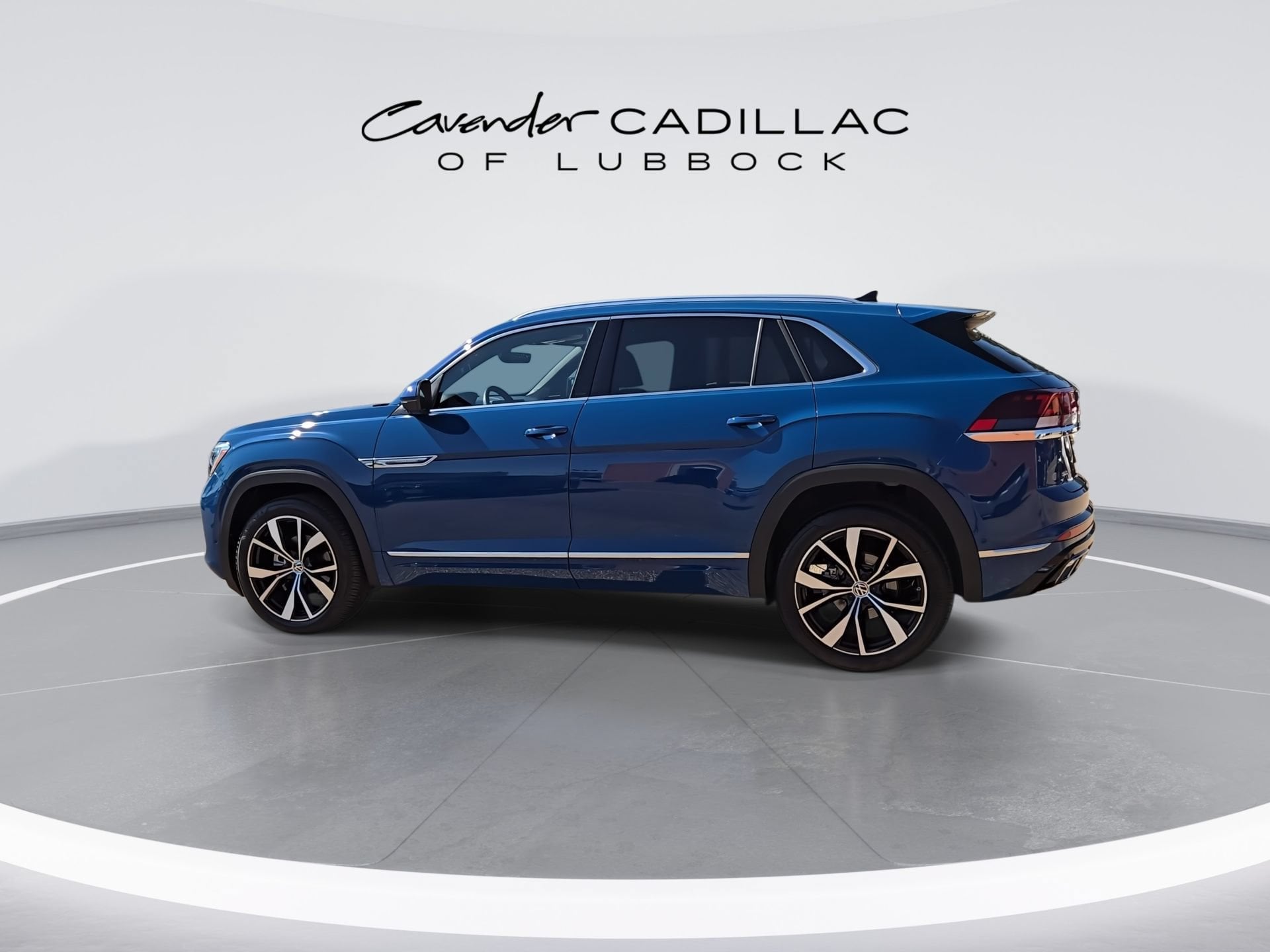 2026 Volkswagen Atlas Cross Sport SEL Premium R-LINE - Photo 6