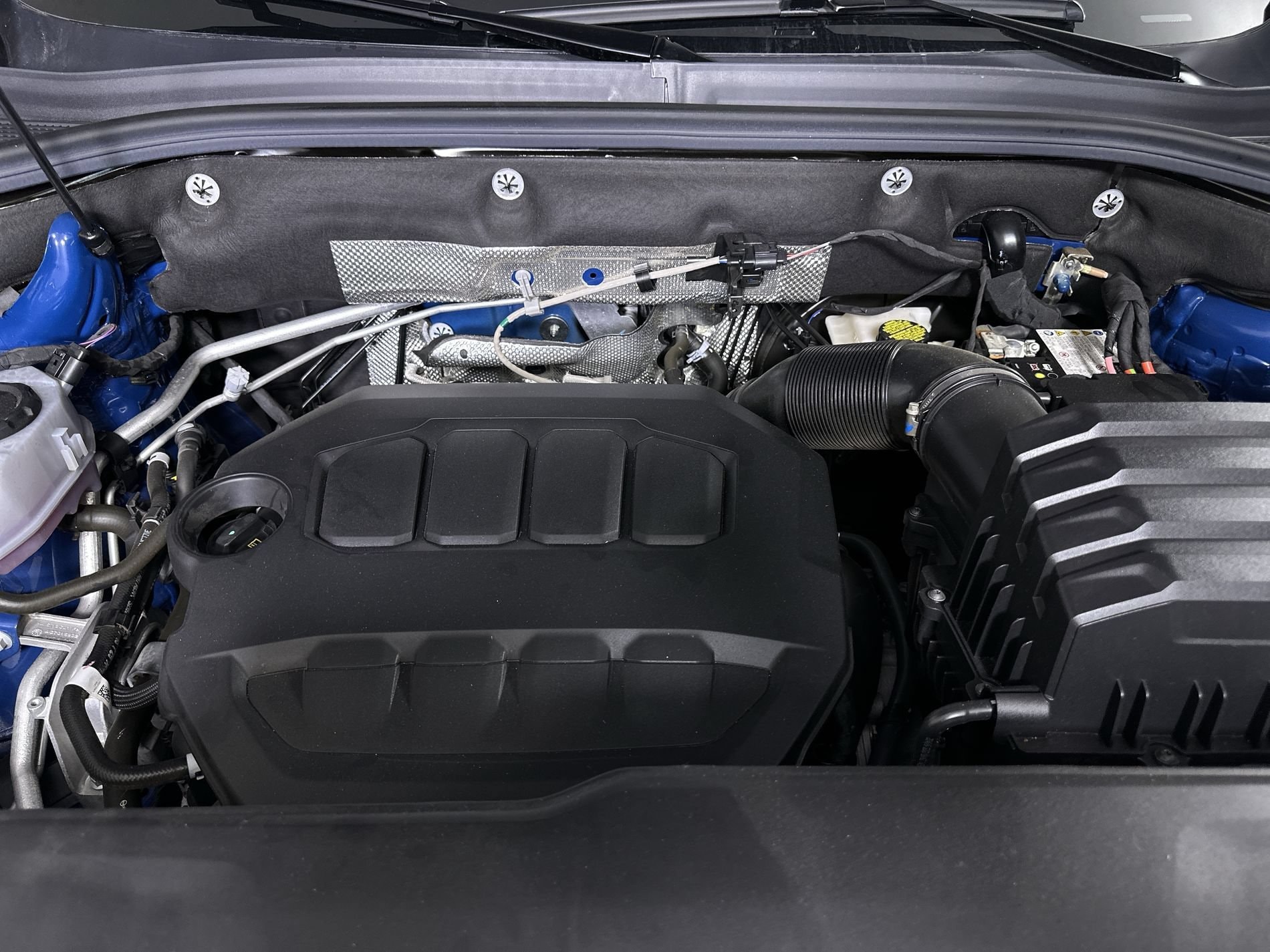2026 Volkswagen Atlas Cross Sport SEL Premium R-LINE - Photo 31