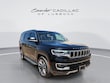  Jeep Wagoneer