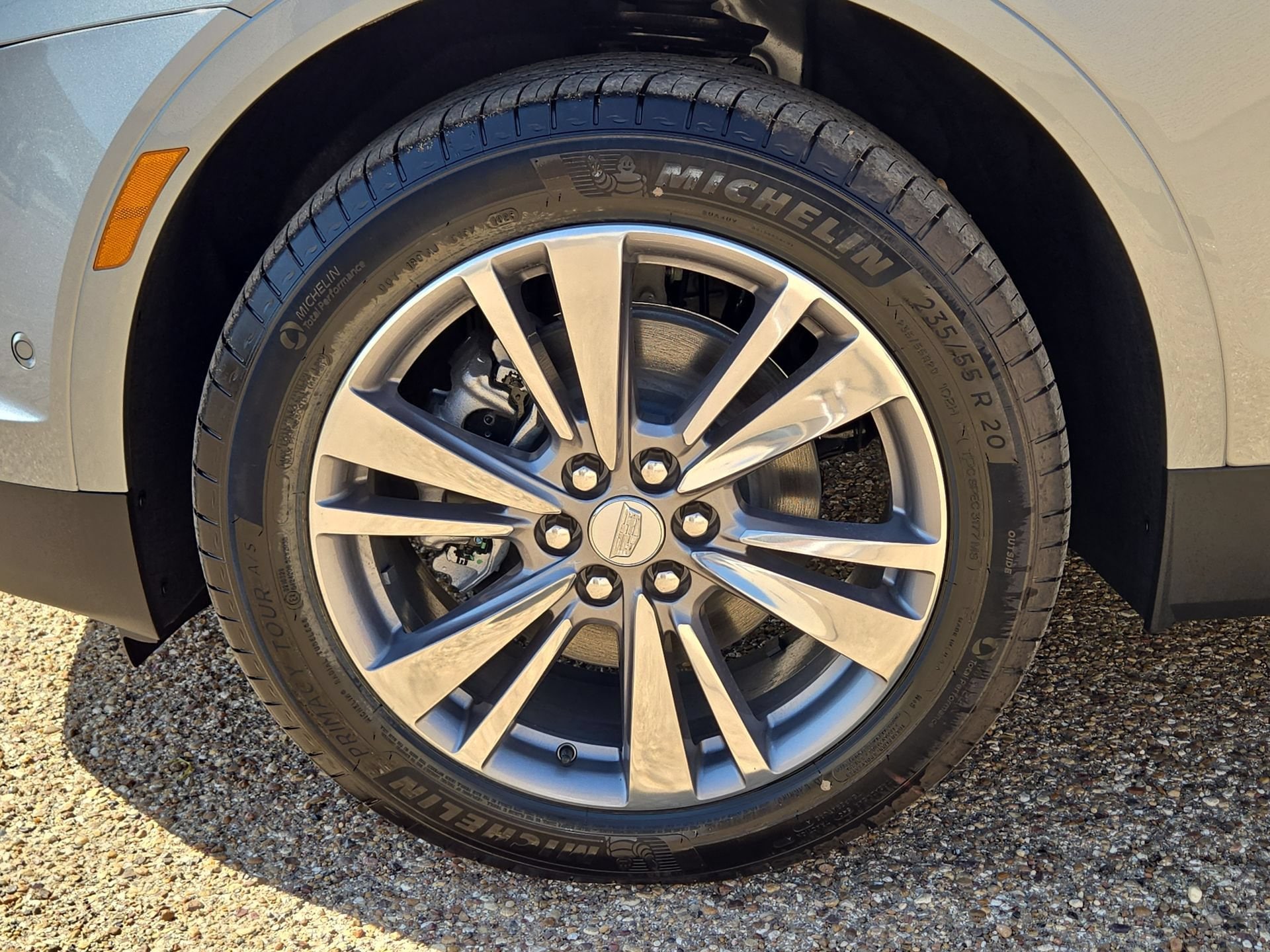 2026 Cadillac XT5 Premium Luxury - Photo 11