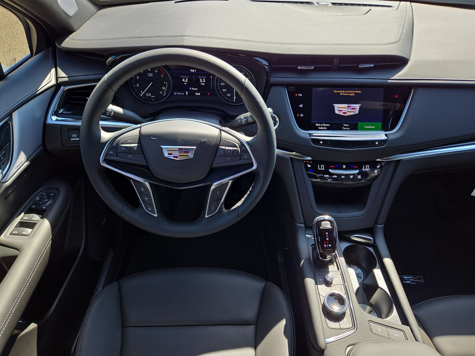2026 Cadillac XT5 Premium Luxury - Photo 14