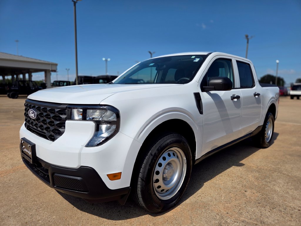  Ford Maverick