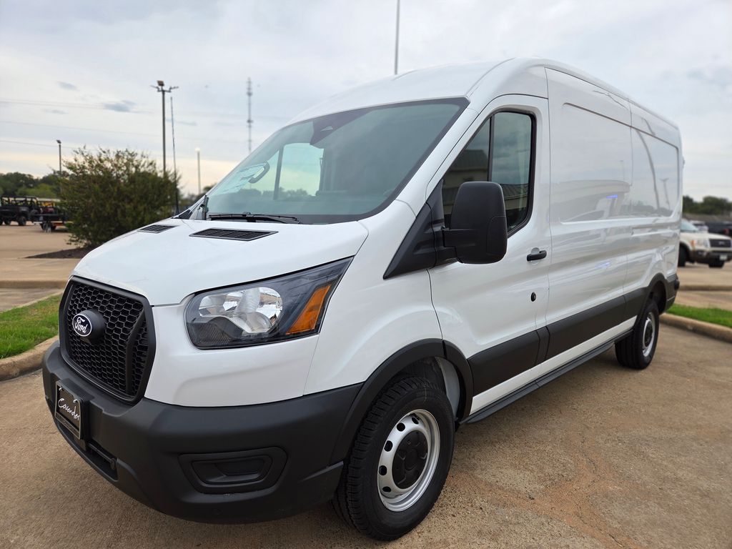  Ford Transit-250