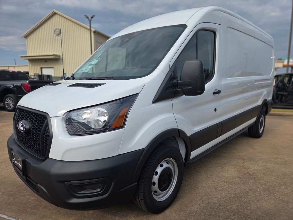  Ford Transit-250