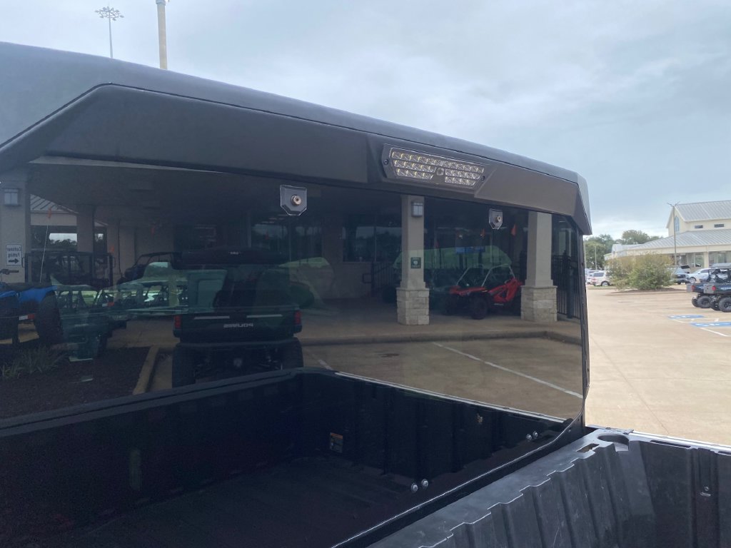 Used 2026 Polaris Ranger Crew XD 1500 Northstar Texas Edition ATV