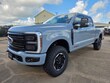 Ford F-250SD