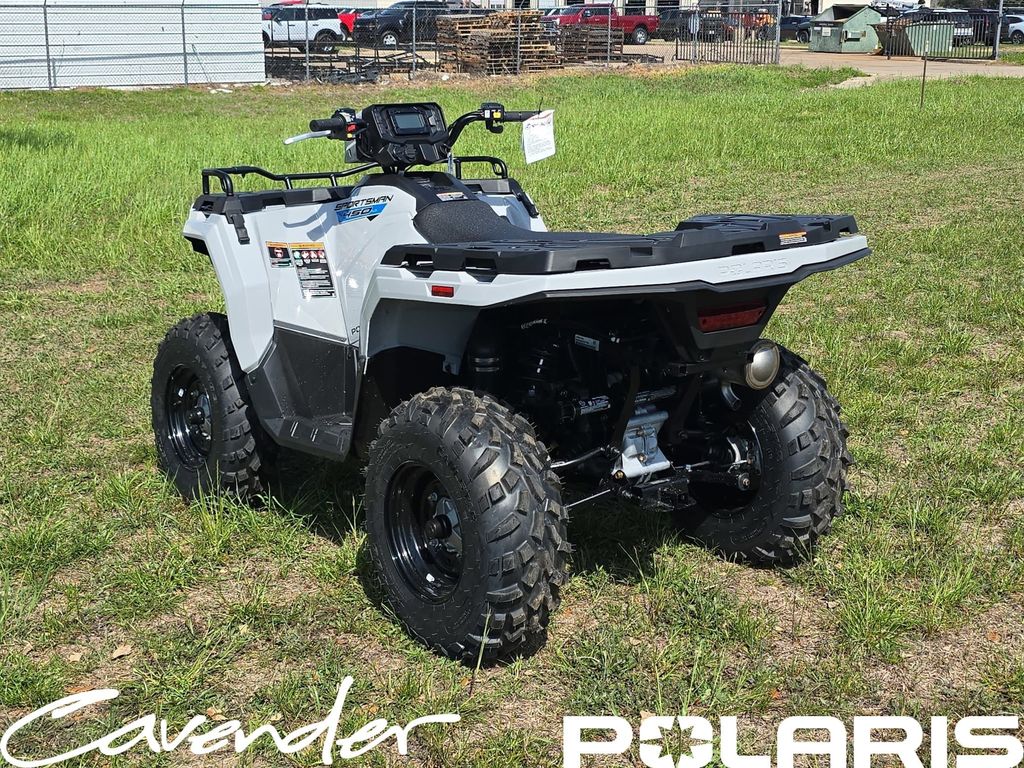 Used 2026 Polaris ATV Sportsman 450 H.O. ATV