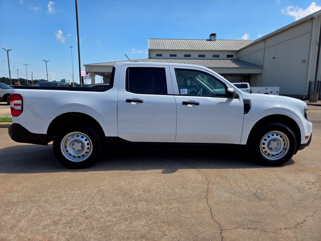 Certified 2025 Ford Maverick XL Truck SuperCrew