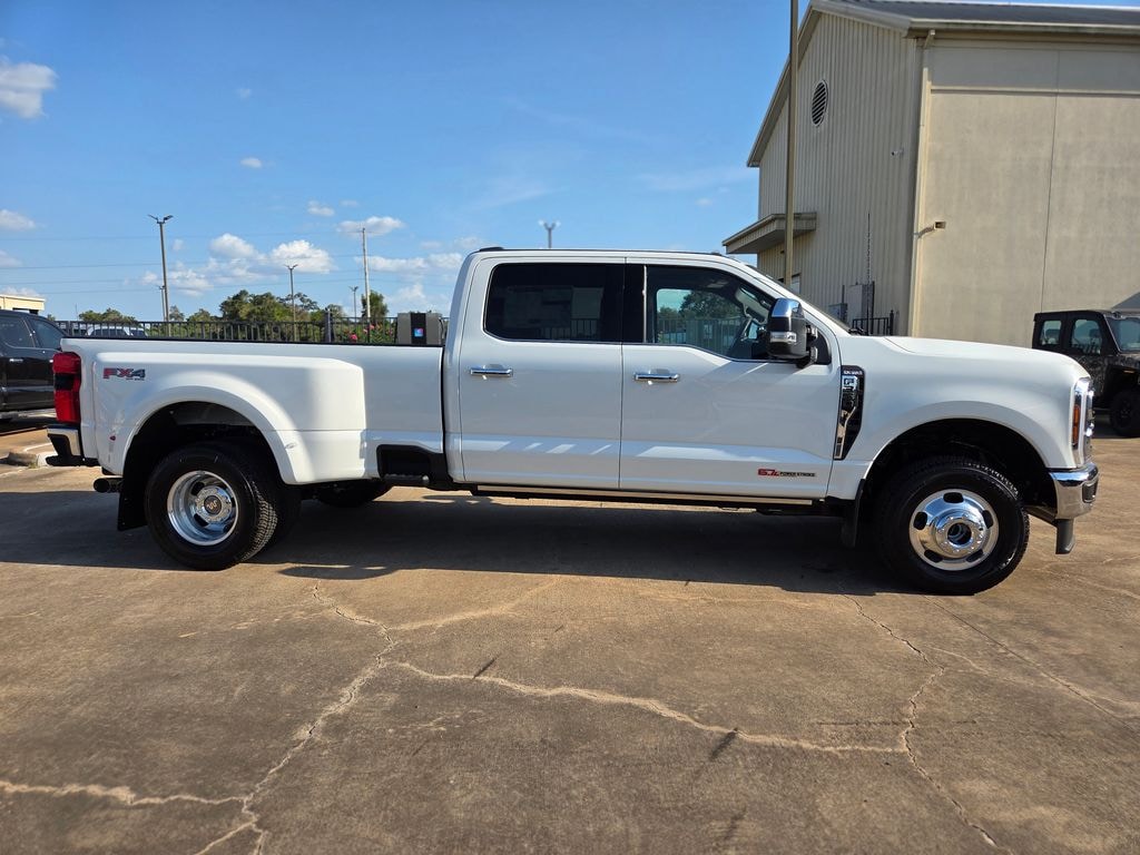 New 2026 Ford F-350SD King Ranch Truck