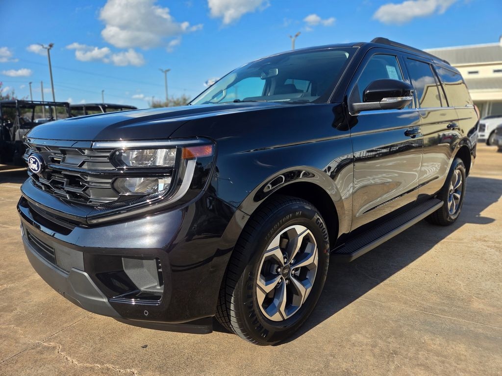 New 2027 Ford Expedition Active SUV