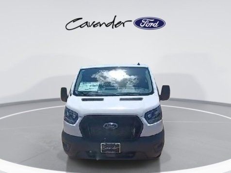 2025 Ford Transit Van Base - Photo 3