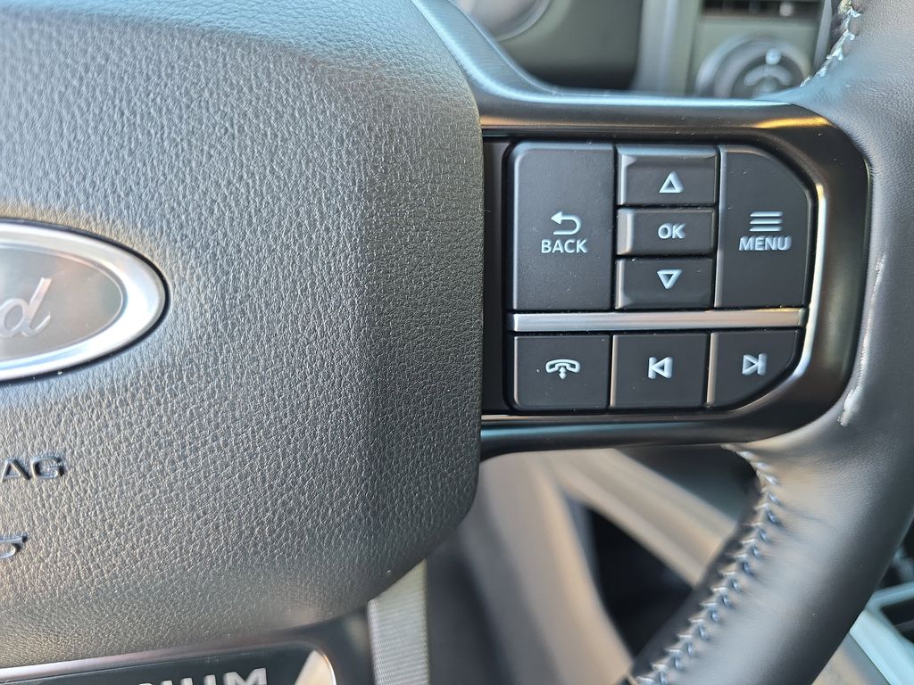 2026 Ford F-250 Super Duty Platinum - Photo 16