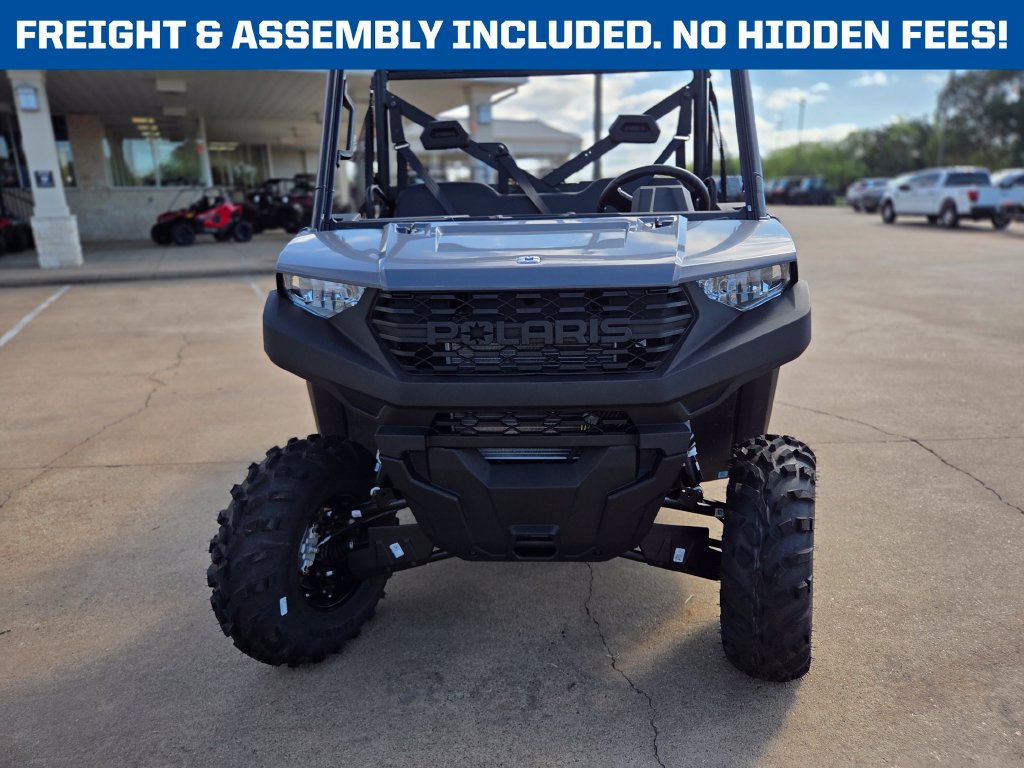 New 2027 Polaris Ranger 1000 ATV