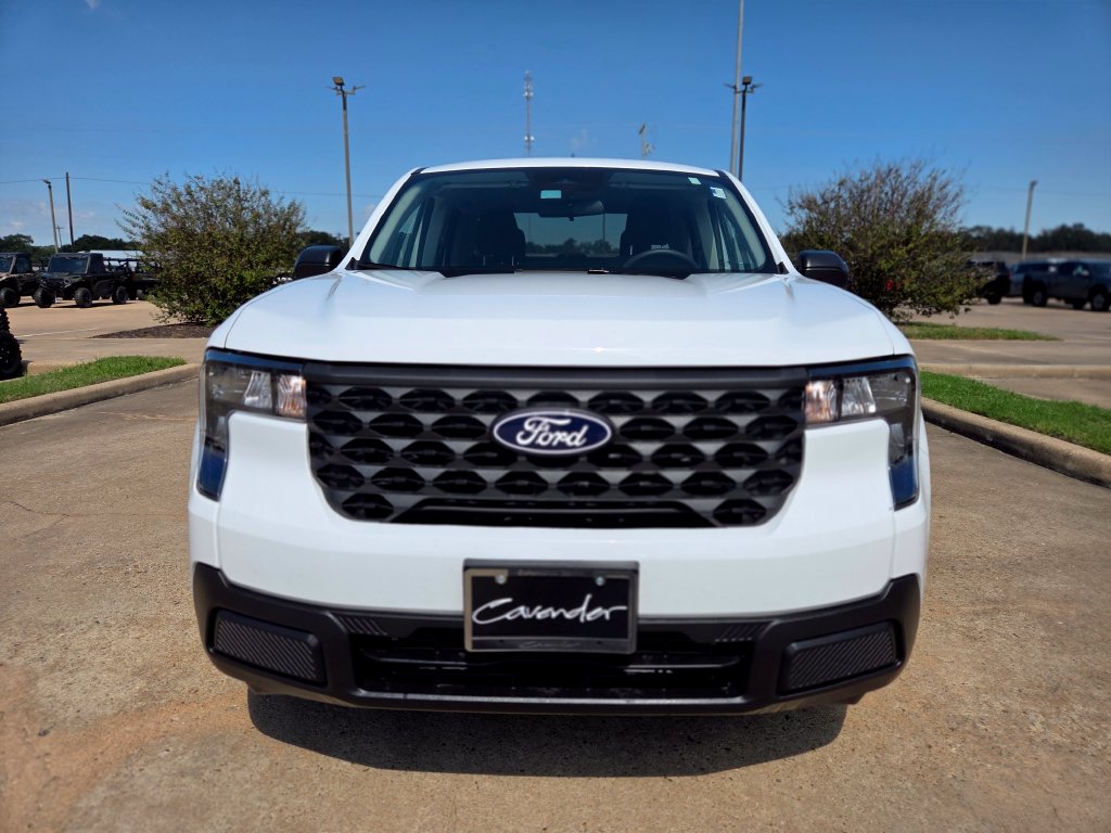 Certified 2025 Ford Maverick XL Truck
