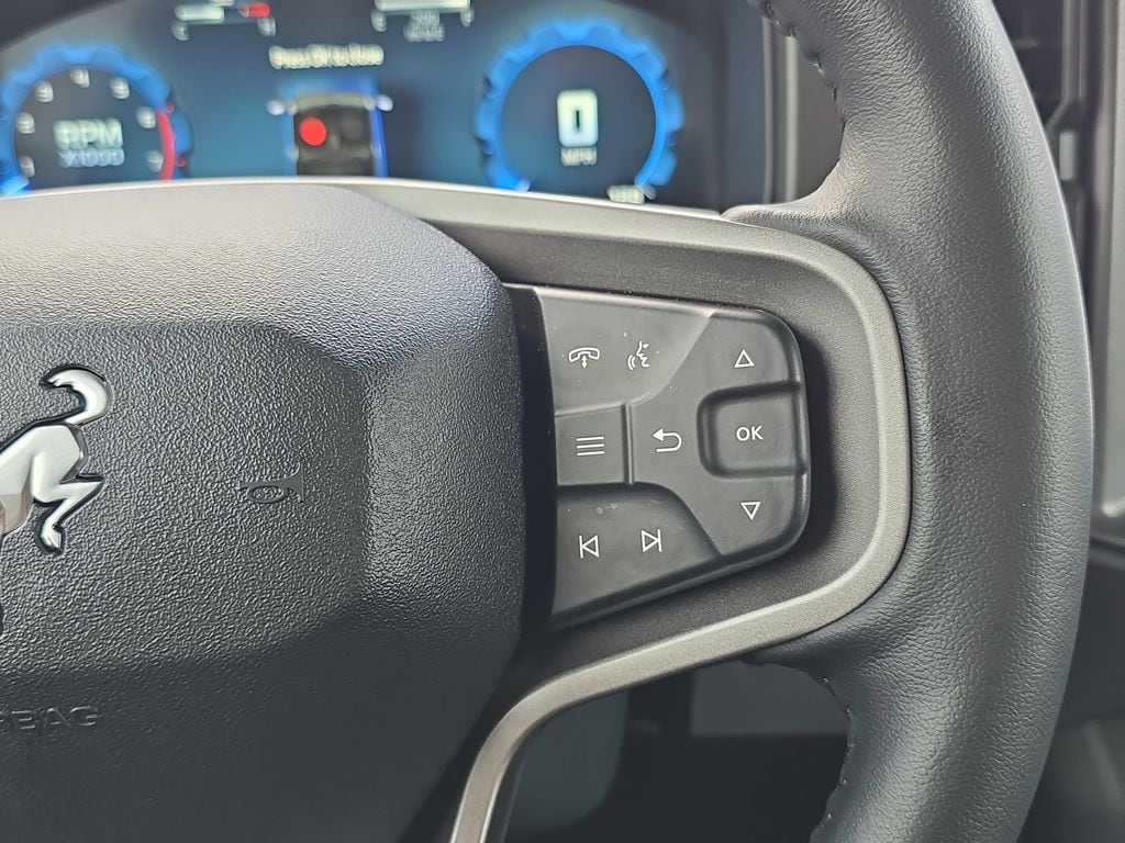 2025 Ford Bronco 4-Door Badlands - Photo 18