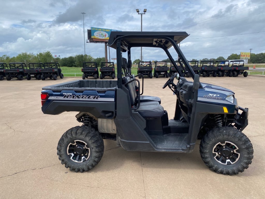 Used 2019 Polaris Ranger XP 1000 EPS ATV
