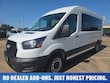  Ford Transit-350 Passenger