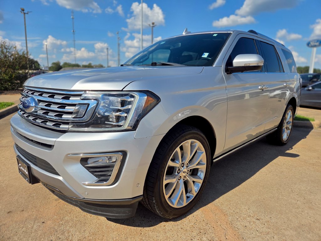 2019 Ford Expedition Limited