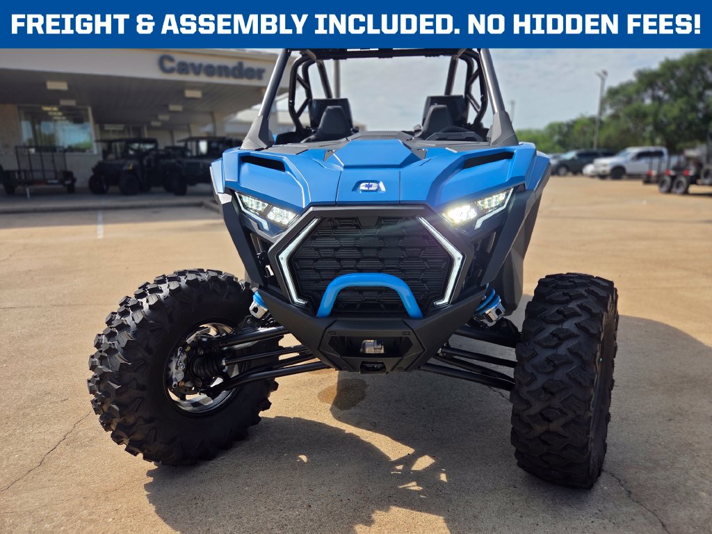 New 2026 Polaris Razor Pro XP Ultimate ATV