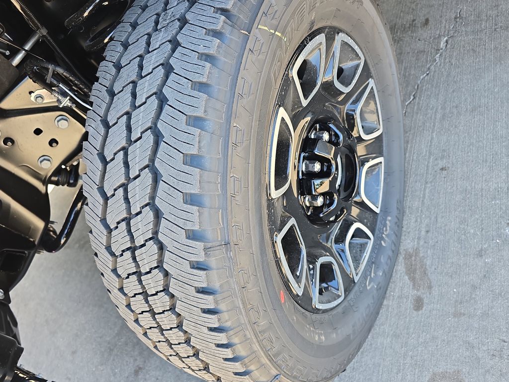 2026 Ford F-250 Super Duty Platinum - Photo 28
