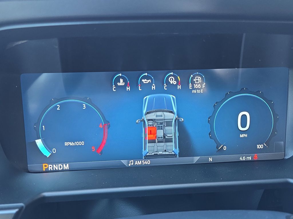 2026 Ford F-250 Super Duty Platinum - Photo 17